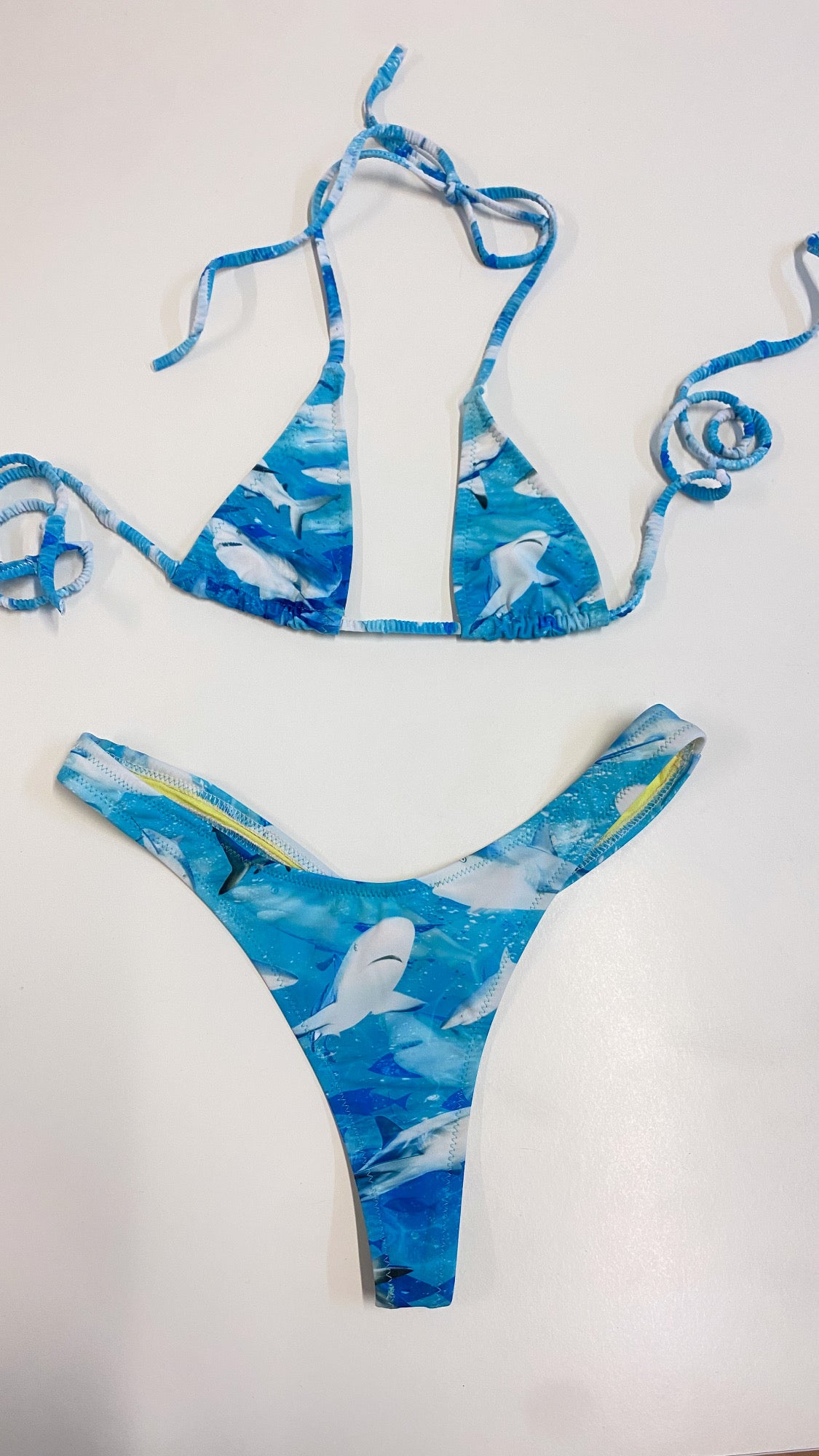 BIKINI TANGA NIKKI