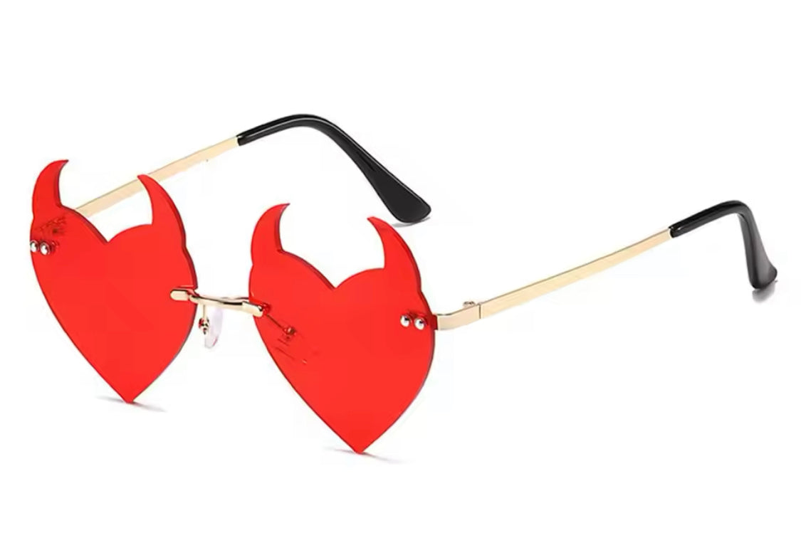 GAFAS DIABLA