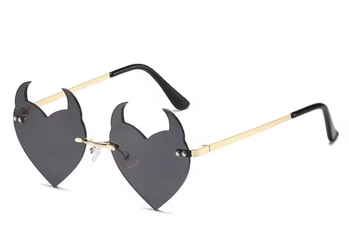 GAFAS DIABLA
