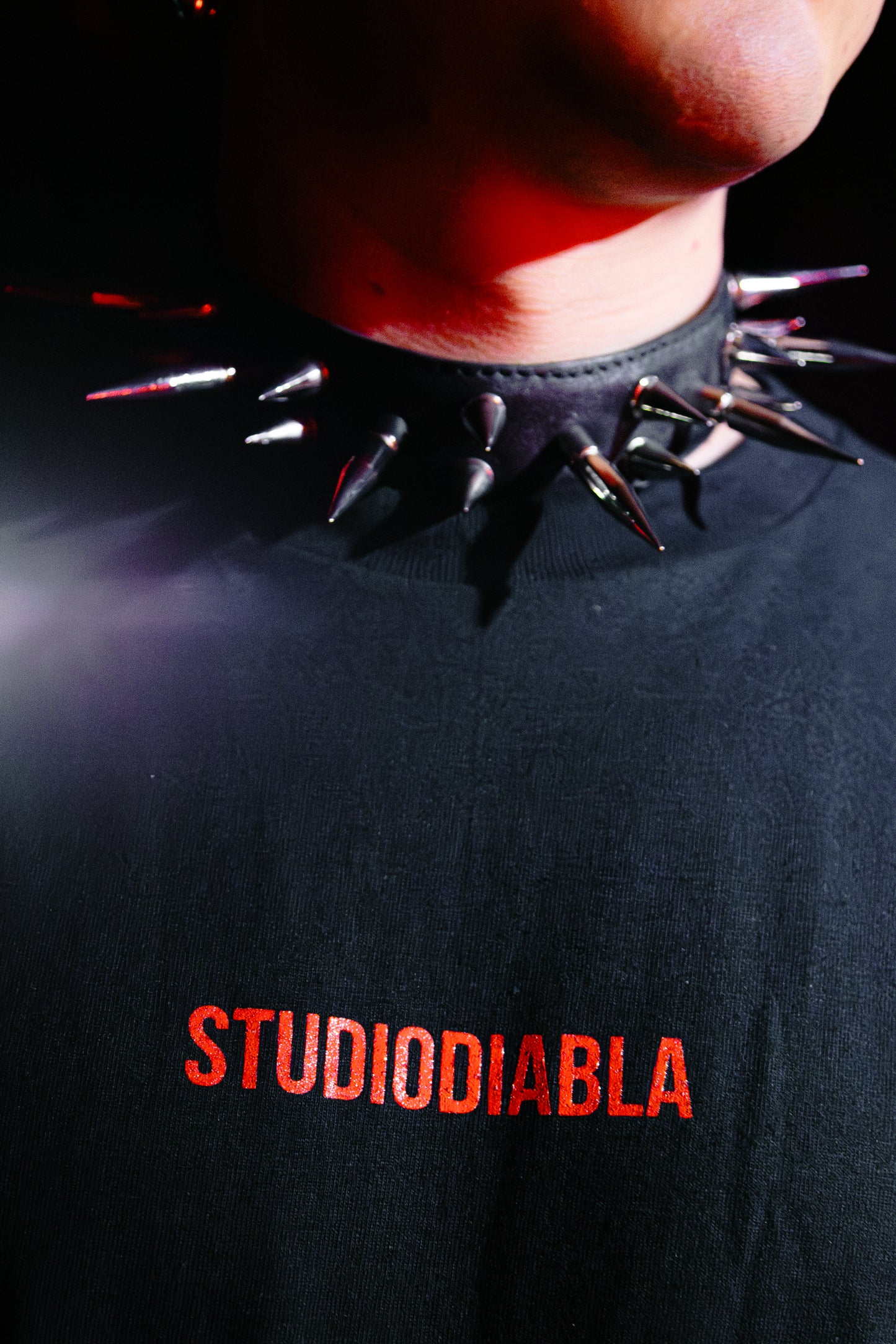 Camiseta DÍABLA