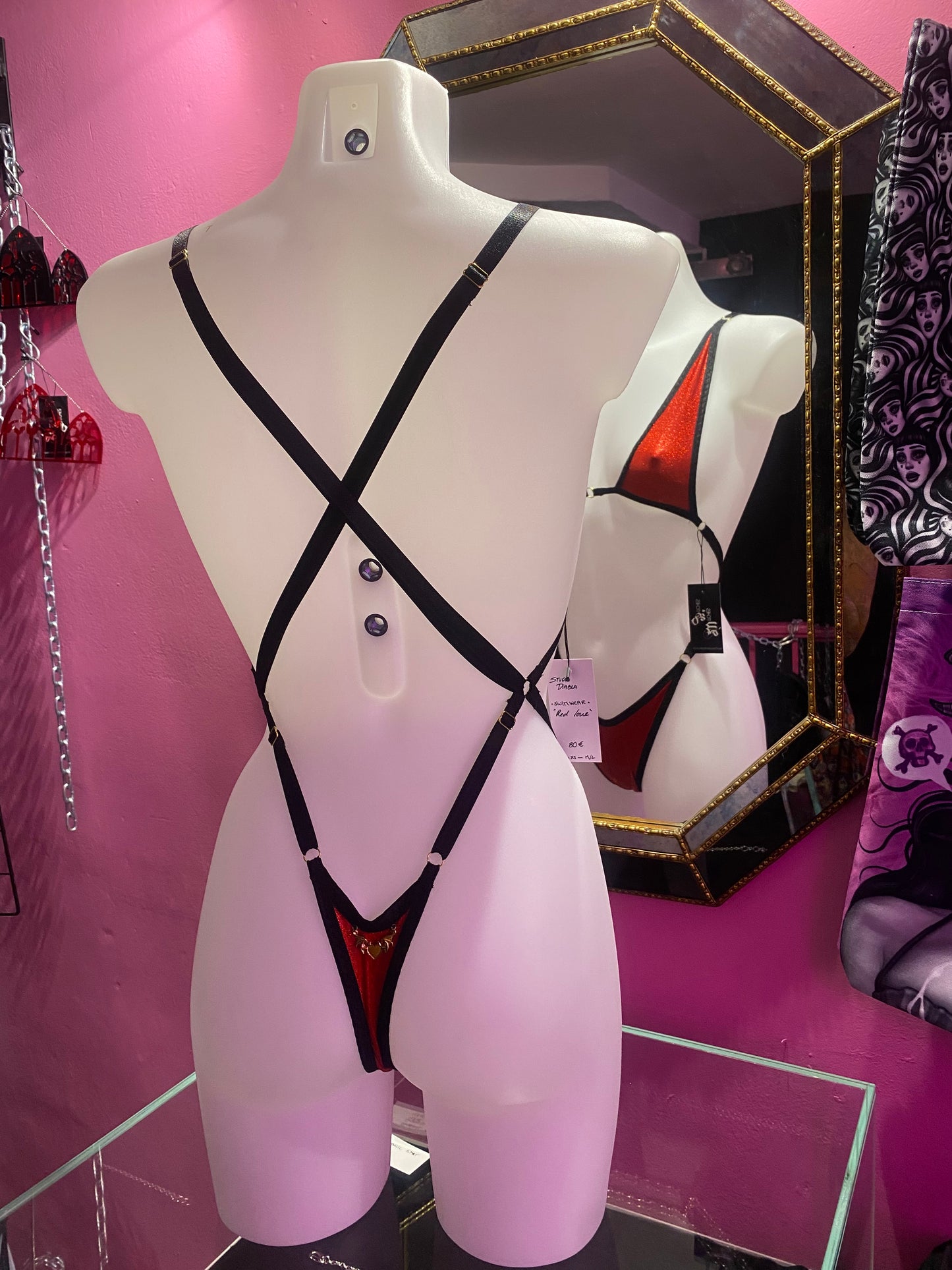 Trikini Passion
