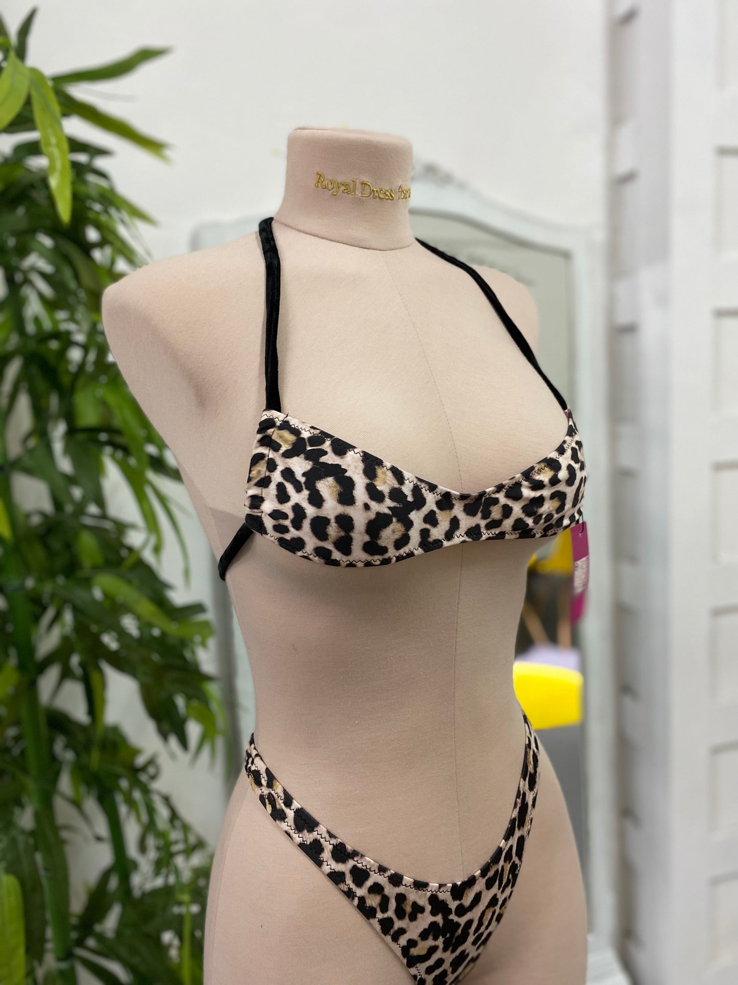 BIKINI TOP FELINA SLIM