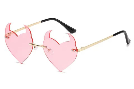 GAFAS DIABLA