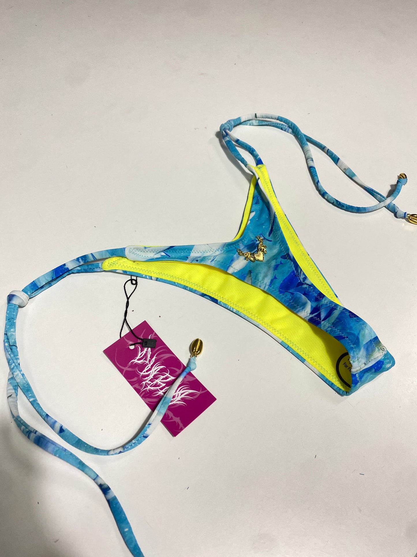 BIKINI TANGA NIKKI TIRA SIMPLE