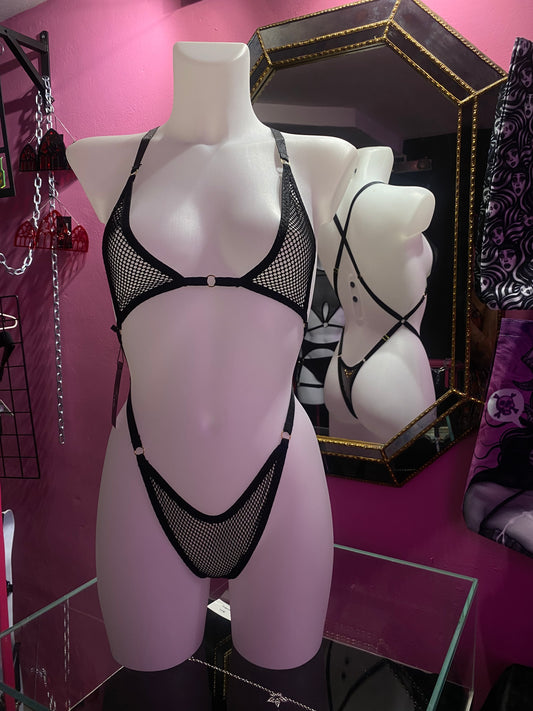 Trikini Mesh me?