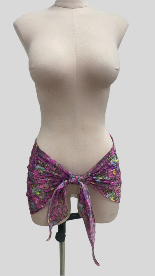 Pareo BDT LIMITED EDITION